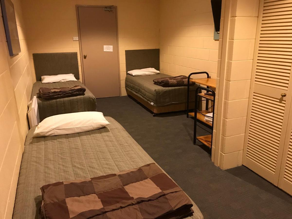 Cottonwood Lodge Berridale Bagian luar foto