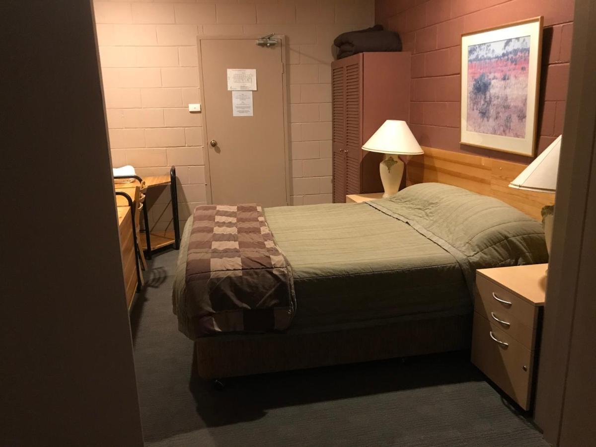 Cottonwood Lodge Berridale Bagian luar foto